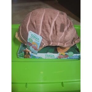 Tuk tuk Disney rava the last dragon